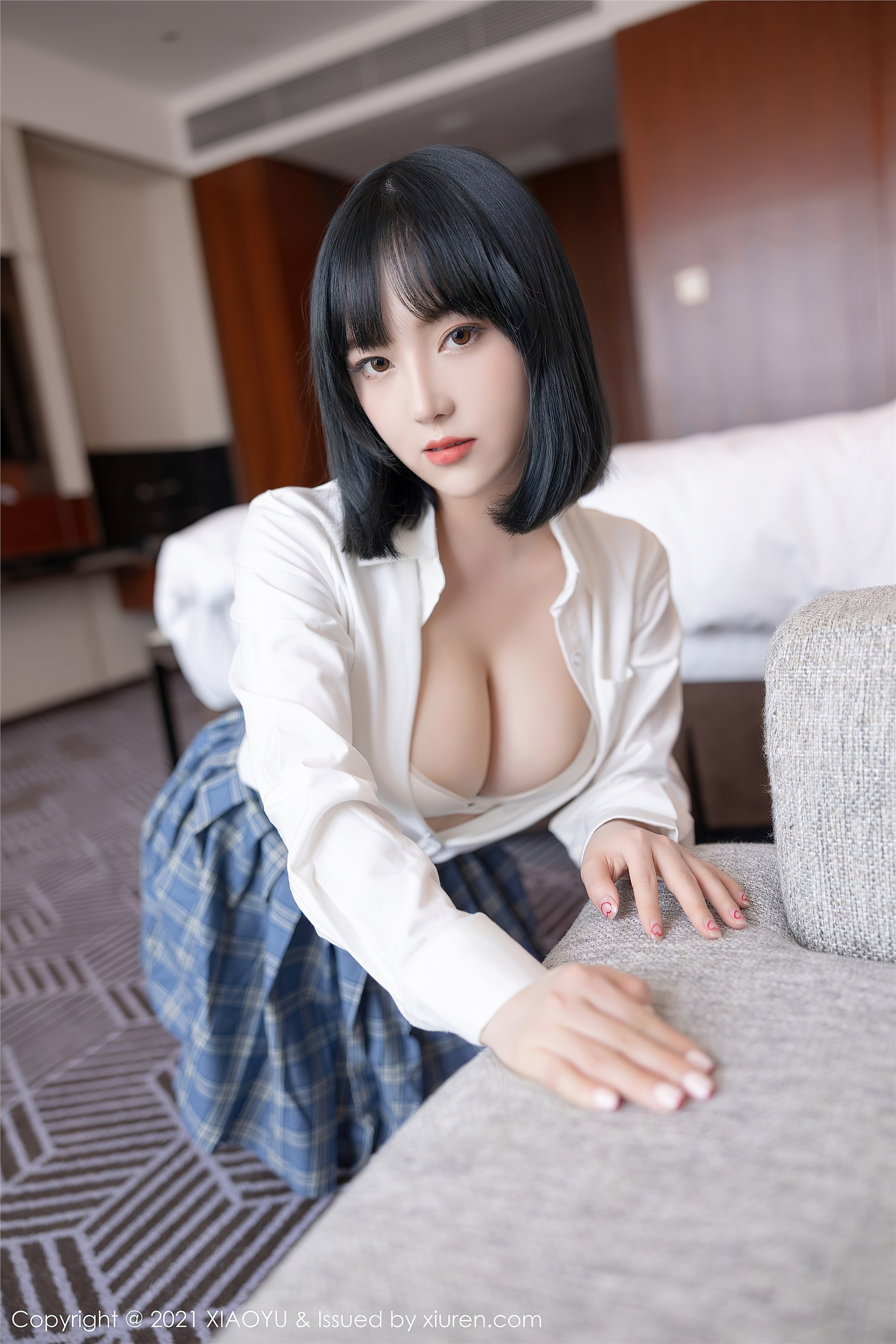 XIAOYU语画界 2021.04.14 Vol.508 豆瓣酱